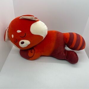 Disney-Turning Red-Sleeping Baby Mei Panda
Plush